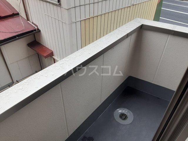 グラン・セントラルの内装写真