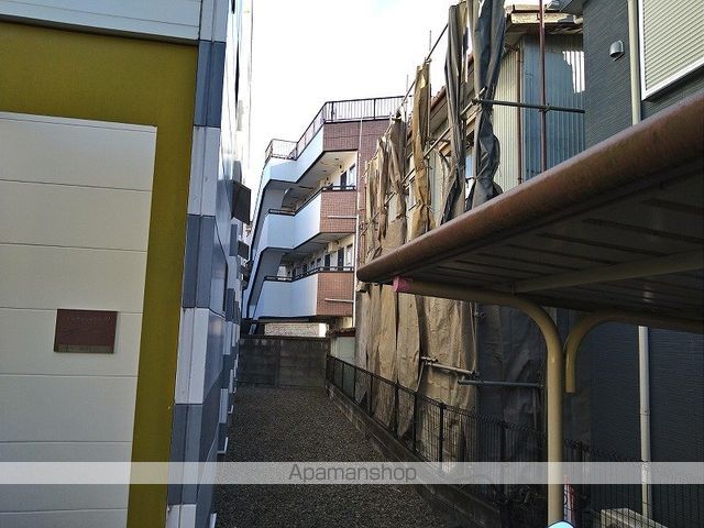眺望　眺望
