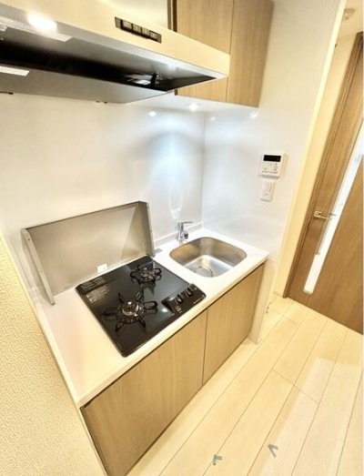 S-RESIDENCE千種駅前ascentのキッチン写真