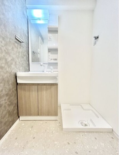 S-RESIDENCE千種駅前ascentの内装写真