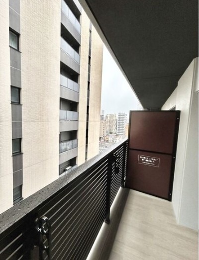 S-RESIDENCE千種駅前ascentの内装写真