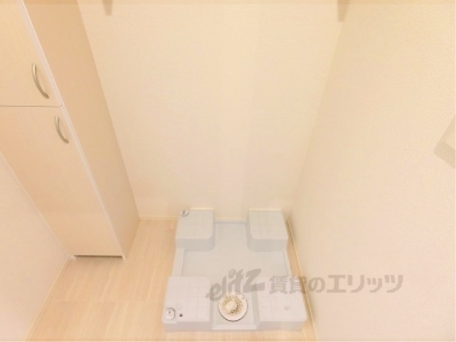 その他部屋・スペース　洗濯機置場