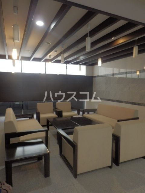ロビー
