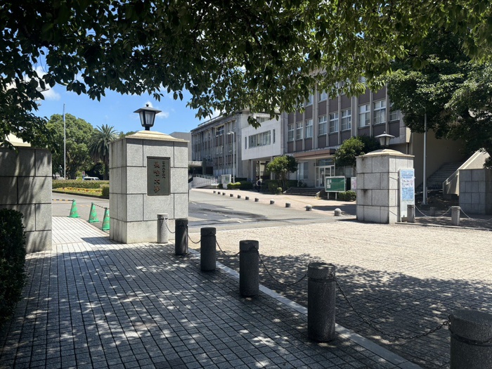 大学・短大　長崎大学文教キャンパス（大学・短大）まで400m