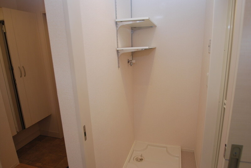 アルファオメガのトイレ写真