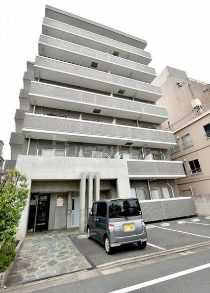 オリエンス新小岩