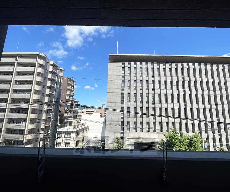 ＪＲ東海道本線 西大路駅 徒歩7分 8階建 築8年のその他写真