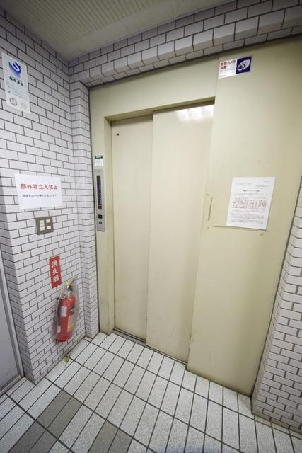 その他共有部分　★エレベーター★
