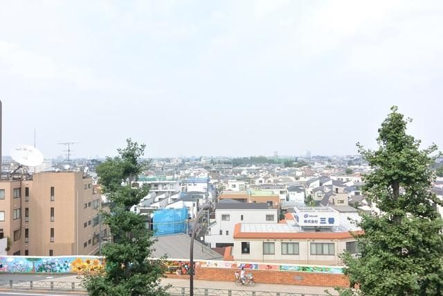 眺望　★景色★