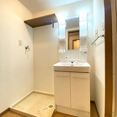 ＪＲ豊肥本線 武蔵塚駅 徒歩35分 2階建 築27年の内装写真
