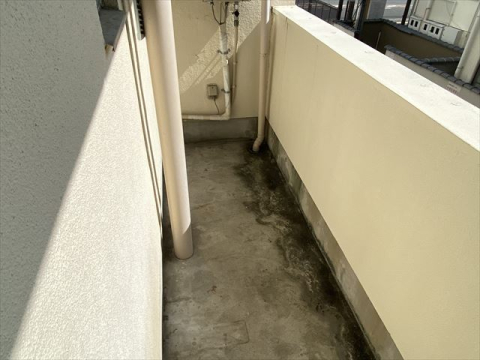ジェラード高槻Staの内装写真