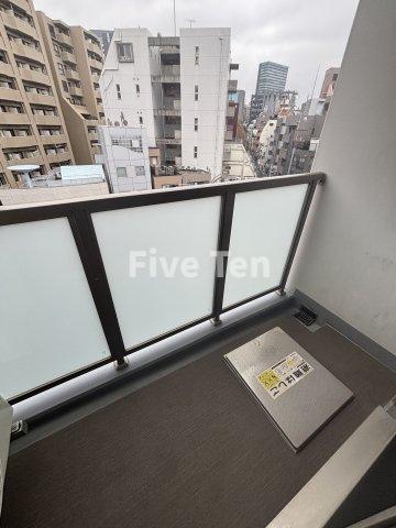 京王井の頭線 神泉駅 徒歩4分 12階建 築12年の内装写真