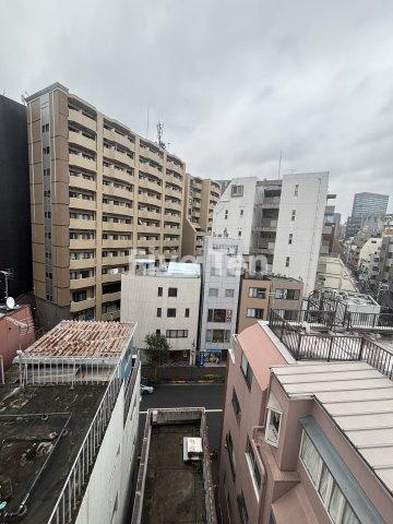 京王井の頭線 神泉駅 徒歩4分 12階建 築12年のその他写真