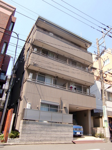 建物外観　★耐震・耐火構造の旭化成ヘーベルメゾン★