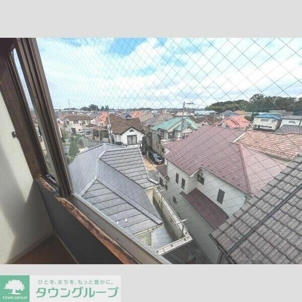 フレンドシップ坂戸の内装写真