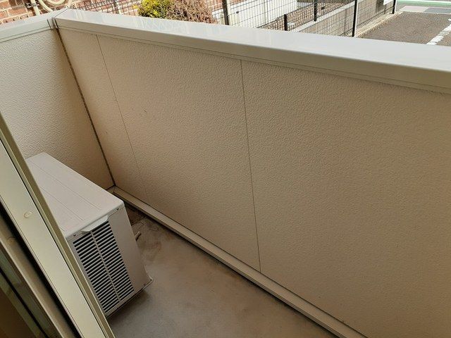 メゾン カサガミ Bの内装写真