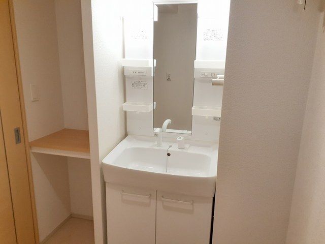 メゾン カサガミ Bの内装写真