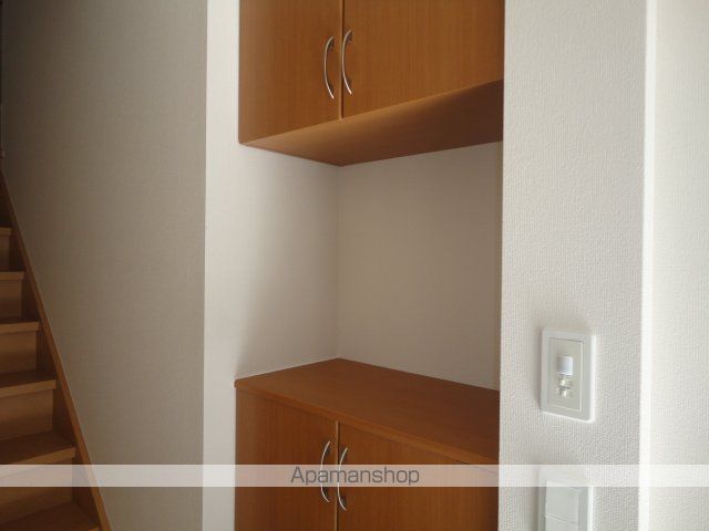 ボンヌール柳瀬のその他写真