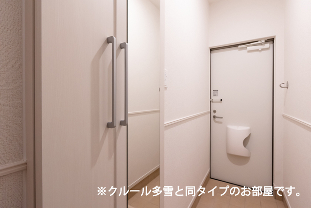 玄関　シューズBOX