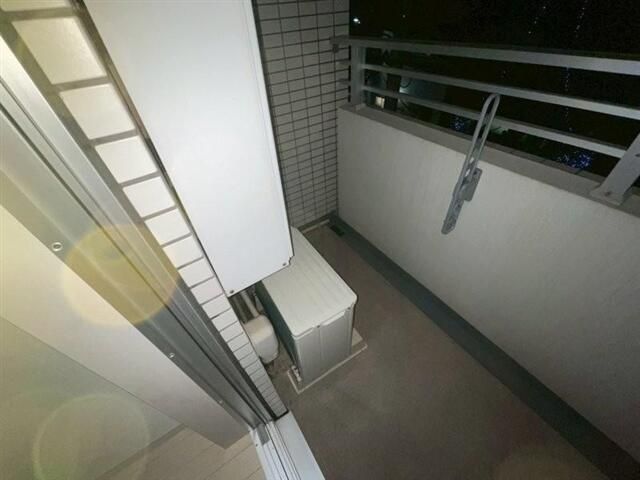 プレスタイル森下の内装写真