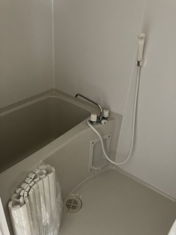 プラムハイツの風呂写真