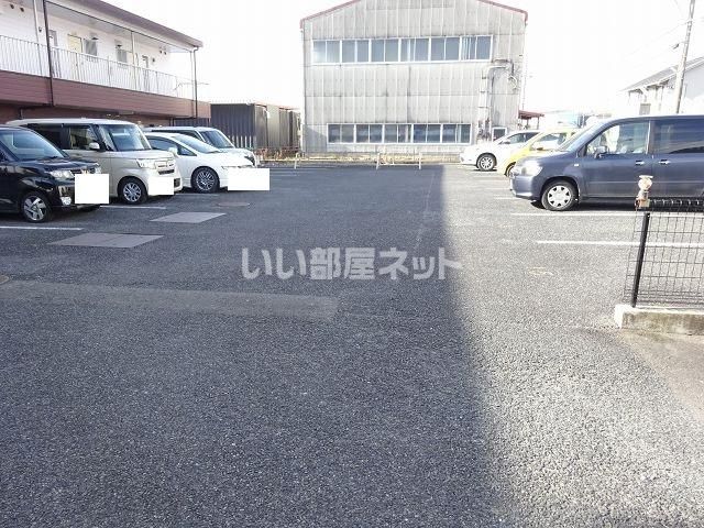 リズロン デ ジャルダンのその他写真