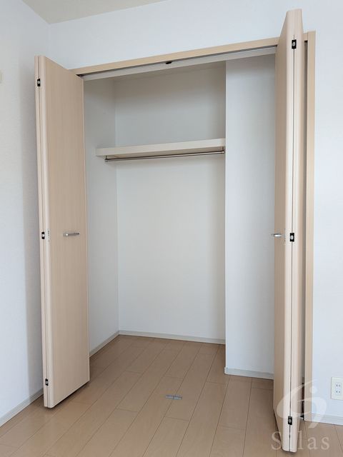 トレーデの内装写真