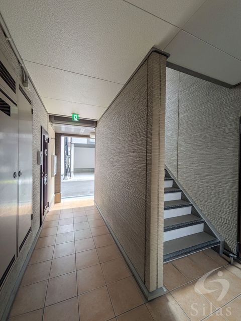 トレーデの外観写真