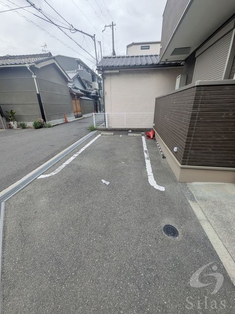 トレーデのその他写真