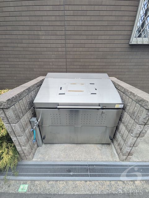 トレーデの外観写真