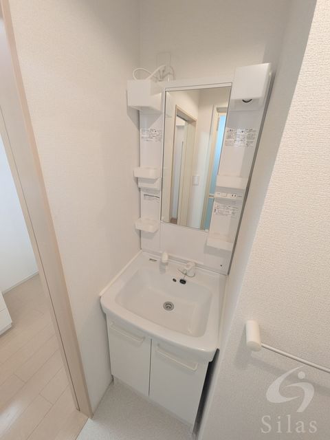 トレーデの内装写真