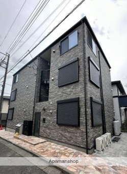 小田急江ノ島線 鶴間駅 徒歩6分 築2年