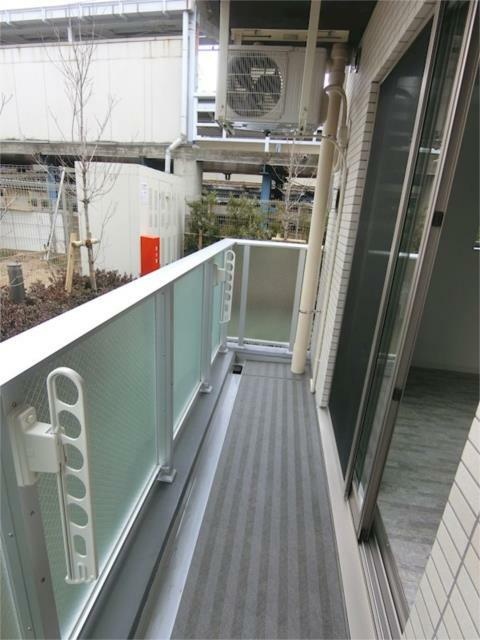 小田急線 生田駅 徒歩1分 3階建 築6年の内装写真