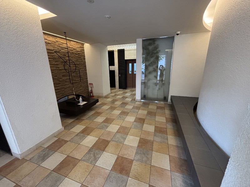ファスタージュ相楽園の外観写真