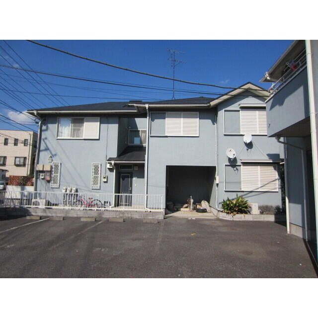フェリースSEYA BCD棟のキッチン写真