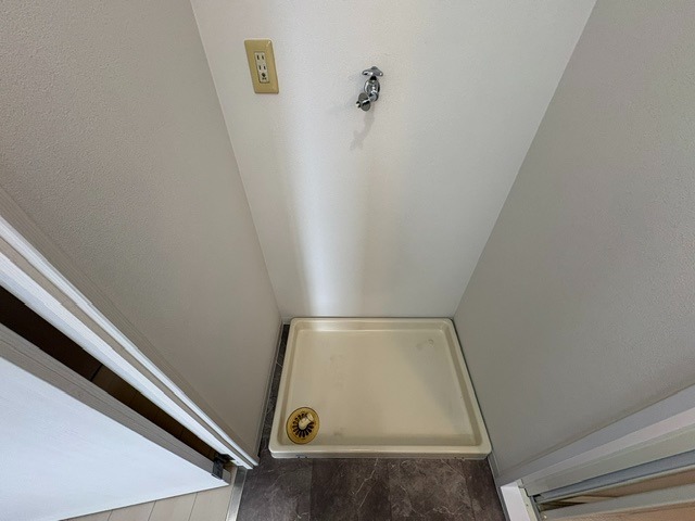 ライフイン水月のトイレ写真