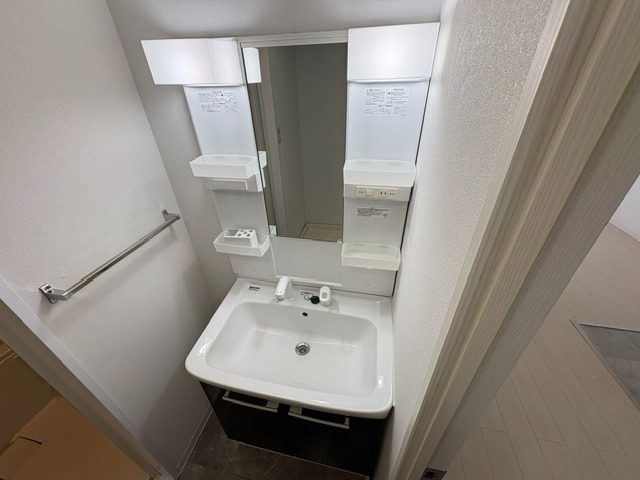 ライフイン水月の内装写真