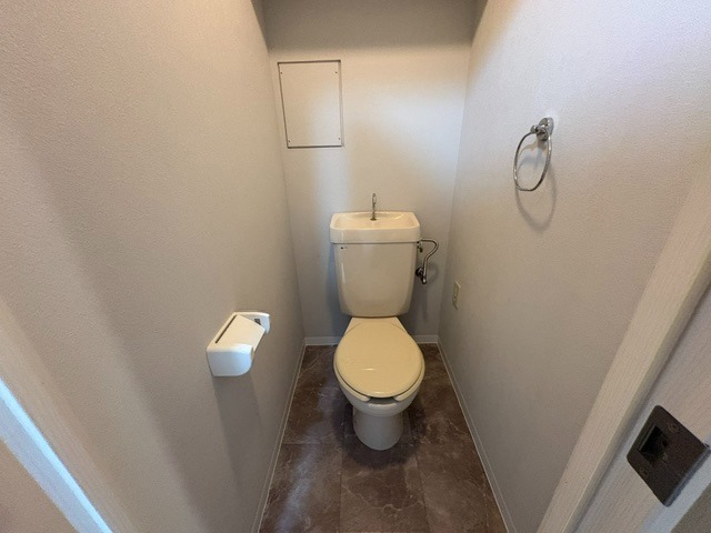 ライフイン水月の内装写真