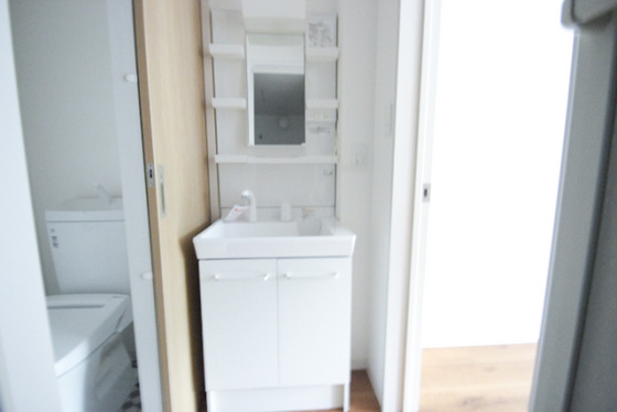 casa cozy隅の浜の内装写真