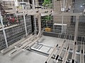 東京メトロ南北線 赤羽岩淵駅 徒歩4分 11階建 築16年の外観写真