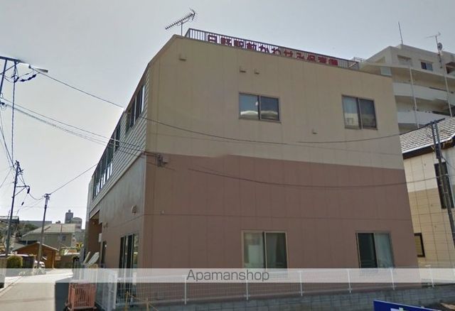 幼稚園・保育園　日野駅前かわせみ保育園（幼稚園・保育園）まで1899m