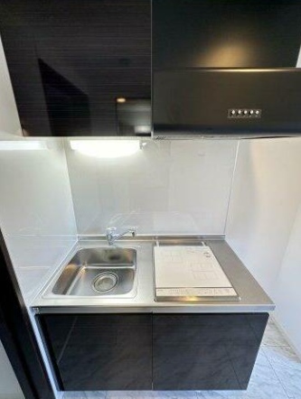 東急田園都市線 市が尾駅 徒歩7分 3階建 築3年のキッチン写真