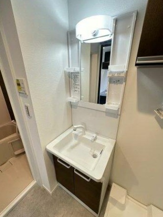 東急田園都市線 市が尾駅 徒歩7分 3階建 築3年の内装写真