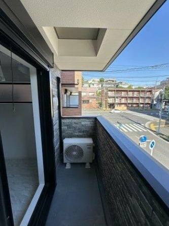 東急田園都市線 市が尾駅 徒歩7分 3階建 築3年の内装写真