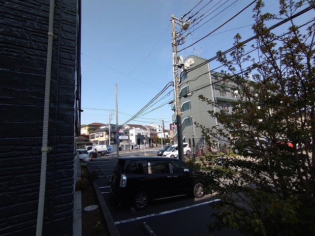 レオパレスビスト ディモラのその他写真