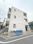 千住大橋駅より徒歩8分 2階 築16年7ヶ月の賃貸物件