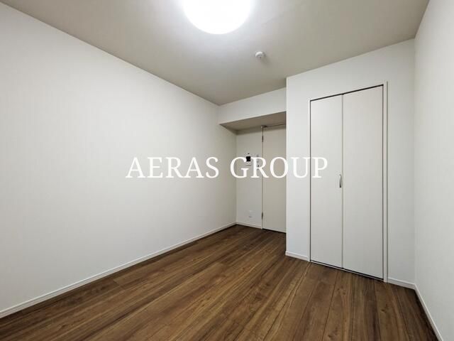 イクシオM′s HOUSEの居間写真