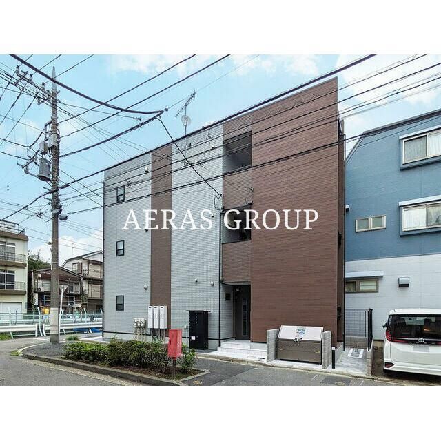 イクシオM′s HOUSE
