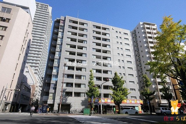 地下鉄長堀鶴見緑地線 西大橋駅 徒歩1分 築26年
