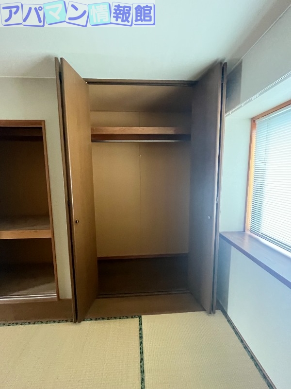 アルナスの内装写真